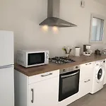 U Sole 別荘 アジャクシオ