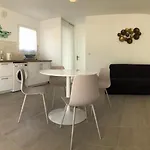 U Sole アジャクシオ