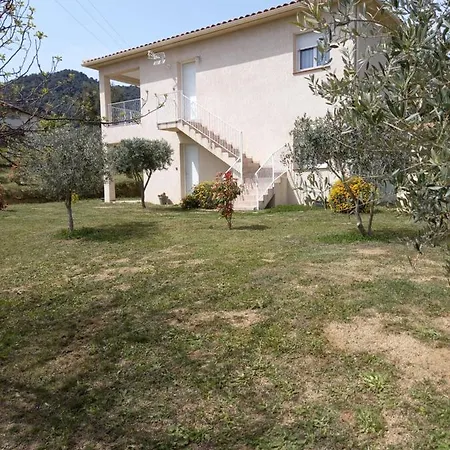 U Sole Holiday home