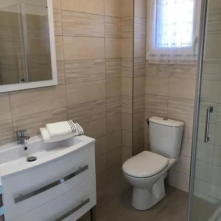 Hébergement de vacances U Sole