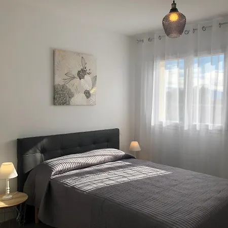 U Sole * Ajaccio (Corsica)