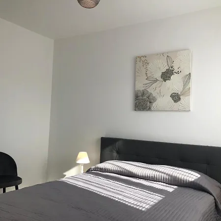 U Sole Hébergement de vacances