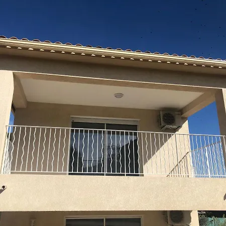 بيت للعطل U Sole *