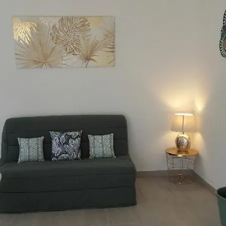 U Sole Ferienhaus
