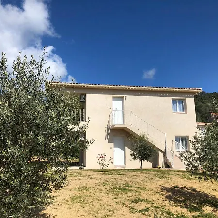 U Sole Hébergement de vacances *