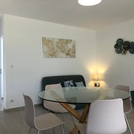 U Sole * أجاكسيو