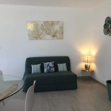 U Sole * Ajaccio (Corsica)