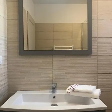 U Sole بيت للعطل أجاكسيو