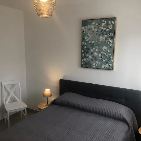 U Sole Ferienhaus