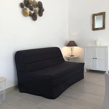 Holiday home U Sole Ajaccio (Corsica)