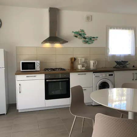 U Sole Holiday home *