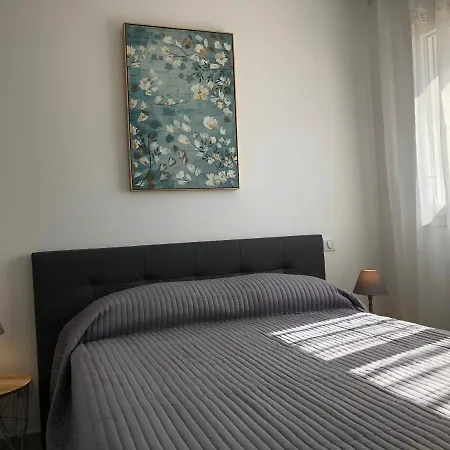 U Sole Hébergement de vacances