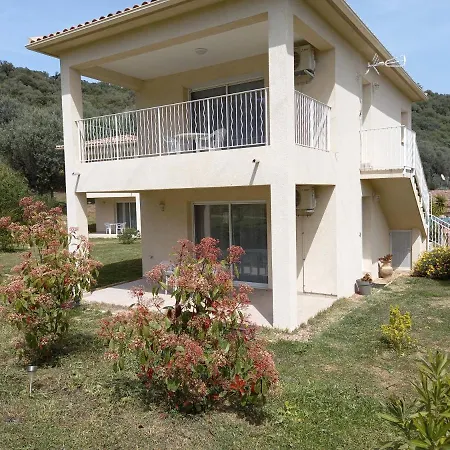 U Sole Hébergement de vacances *