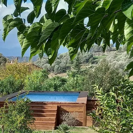 U Sole Ferienhaus
