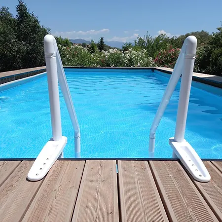 Holiday home U Sole *