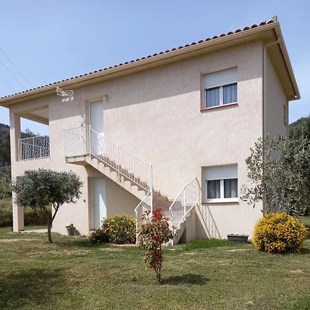 Holiday home U Sole *