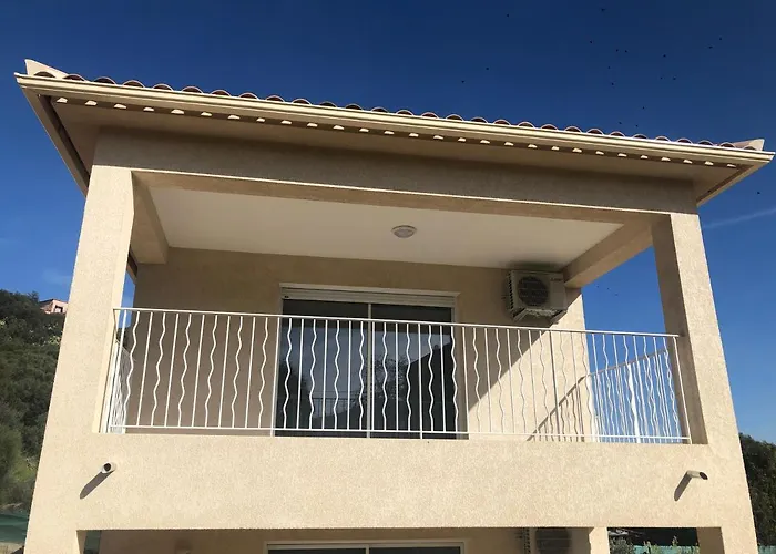 Holiday home U Sole *