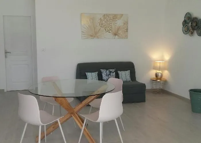 Holiday home U Sole *