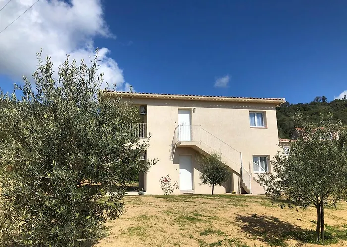 U Sole Holiday home *