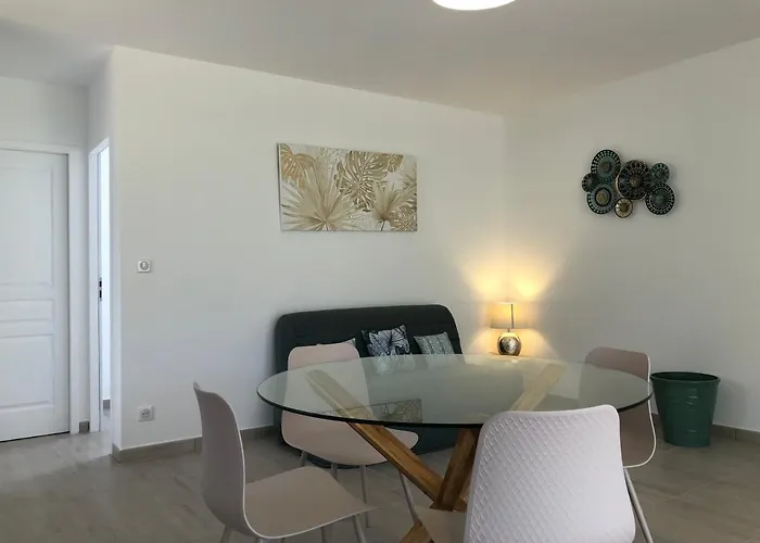 U Sole * Ajaccio (Corsica)