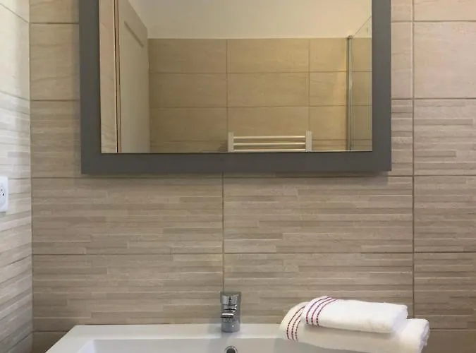 U Sole Holiday home Ajaccio (Corsica)