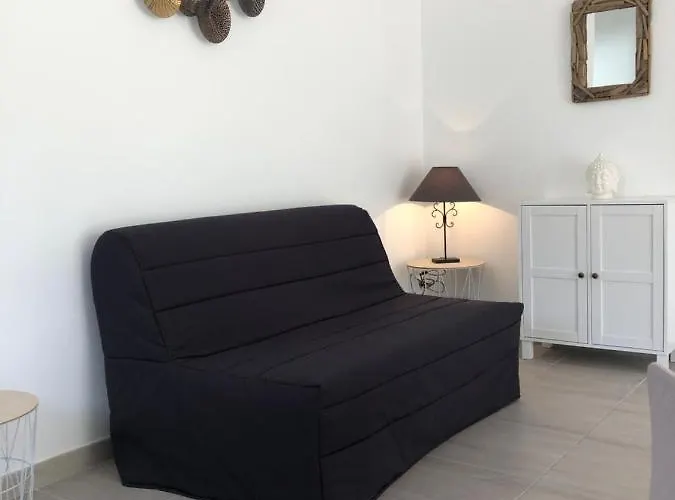 Holiday home U Sole Ajaccio (Corsica)