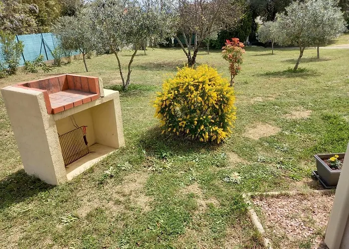 U Sole * Ajaccio (Corsica)