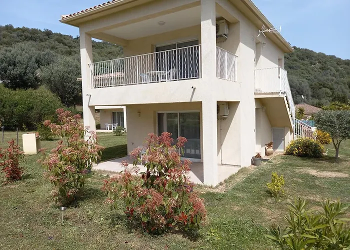 U Sole Holiday home *