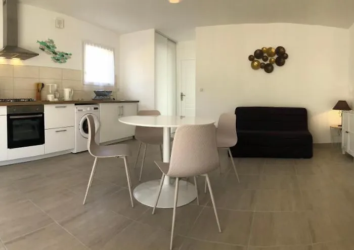 U Sole Ajaccio (Corsica)