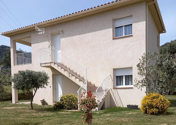 Holiday home U Sole *